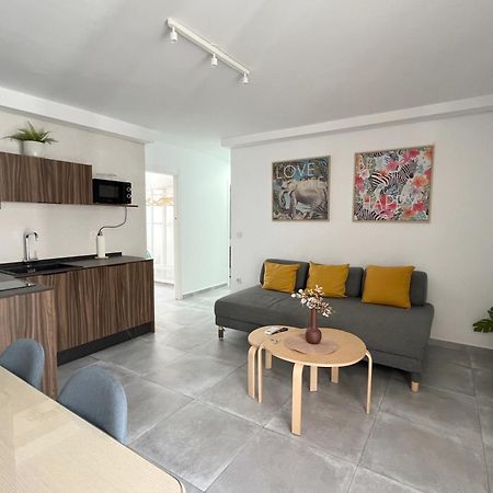 Mezquita Apartamento Córdoba Exteriör bild