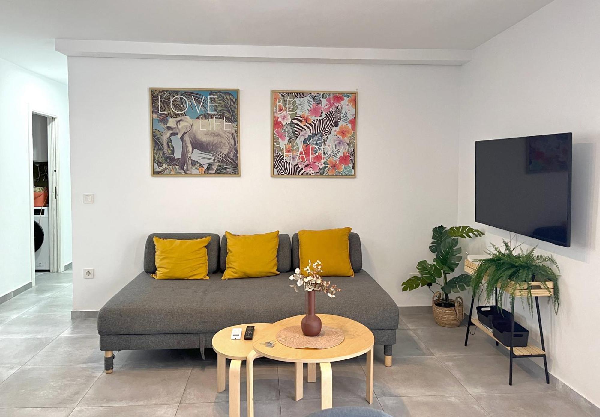 Mezquita Apartamento Córdoba Exteriör bild