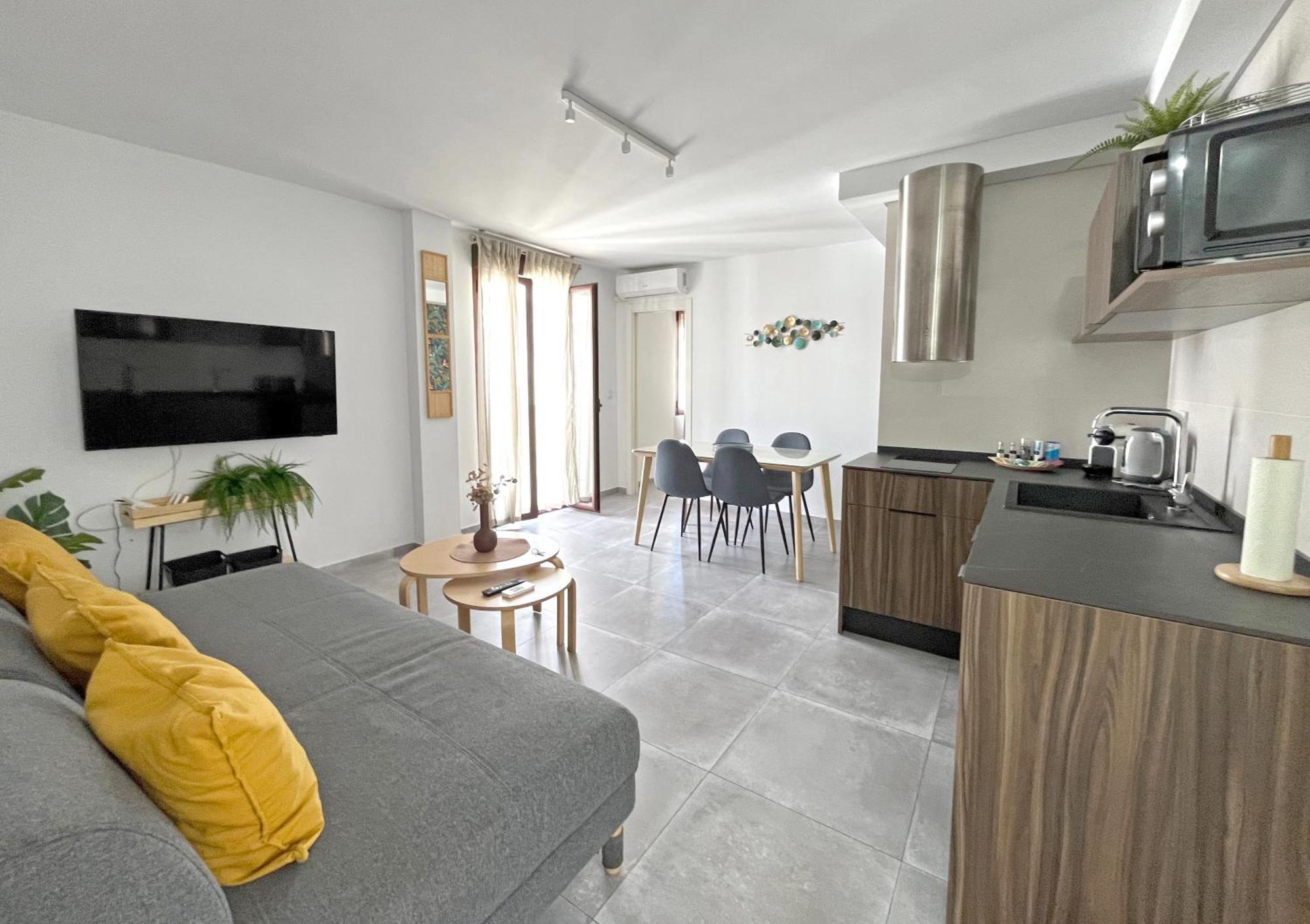 Mezquita Apartamento Córdoba Exteriör bild
