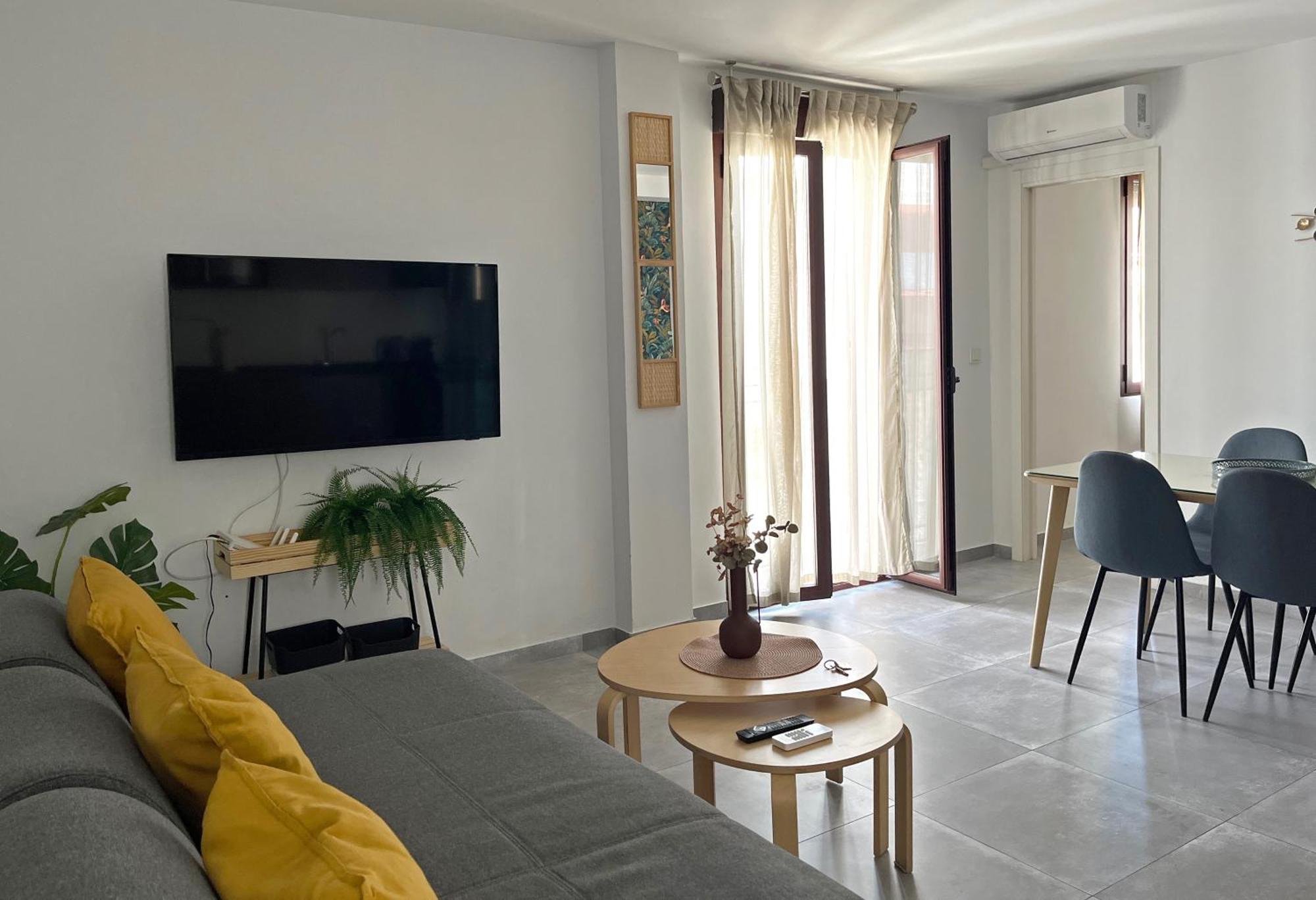 Mezquita Apartamento Córdoba Exteriör bild