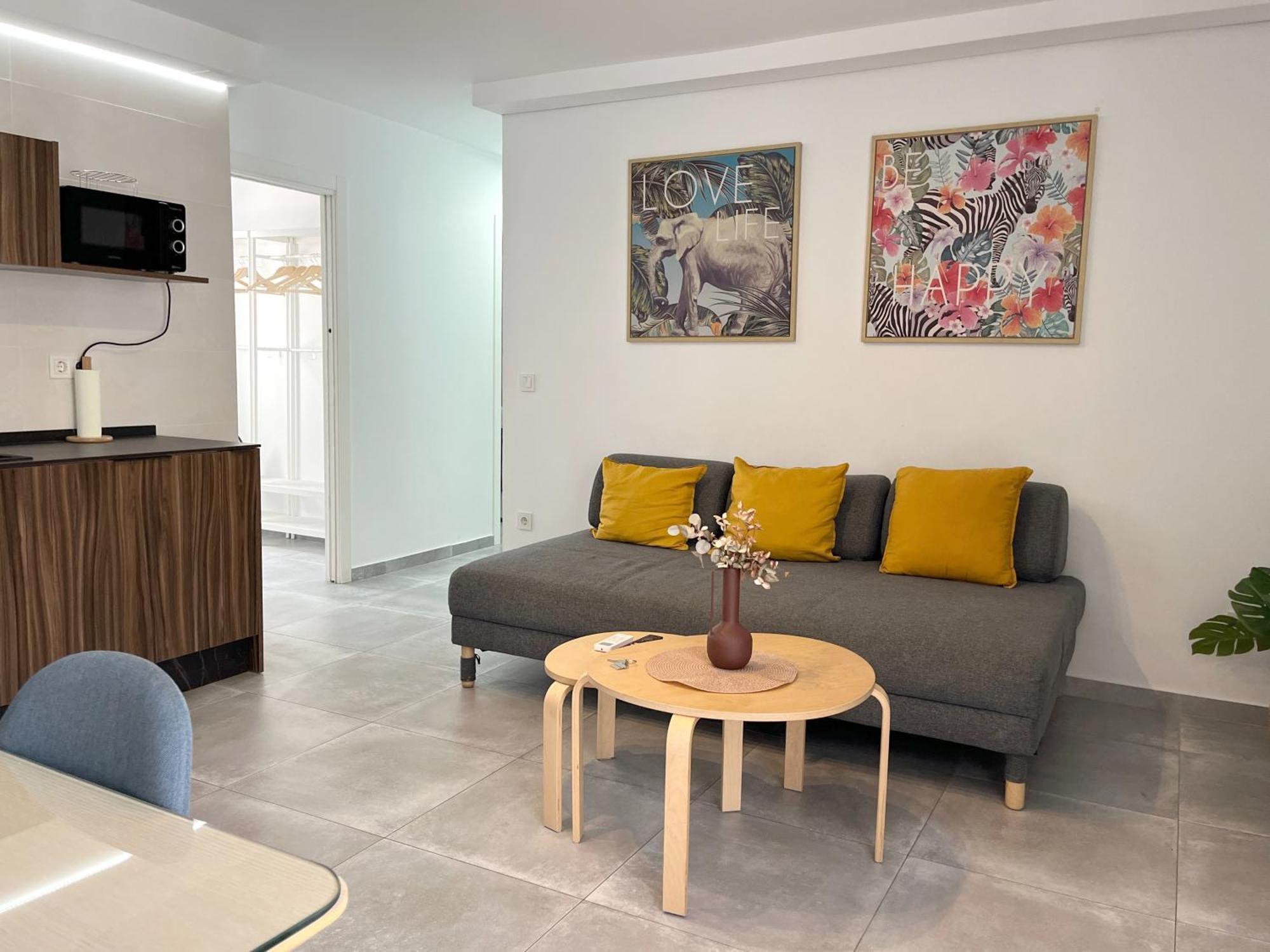 Mezquita Apartamento Córdoba Exteriör bild