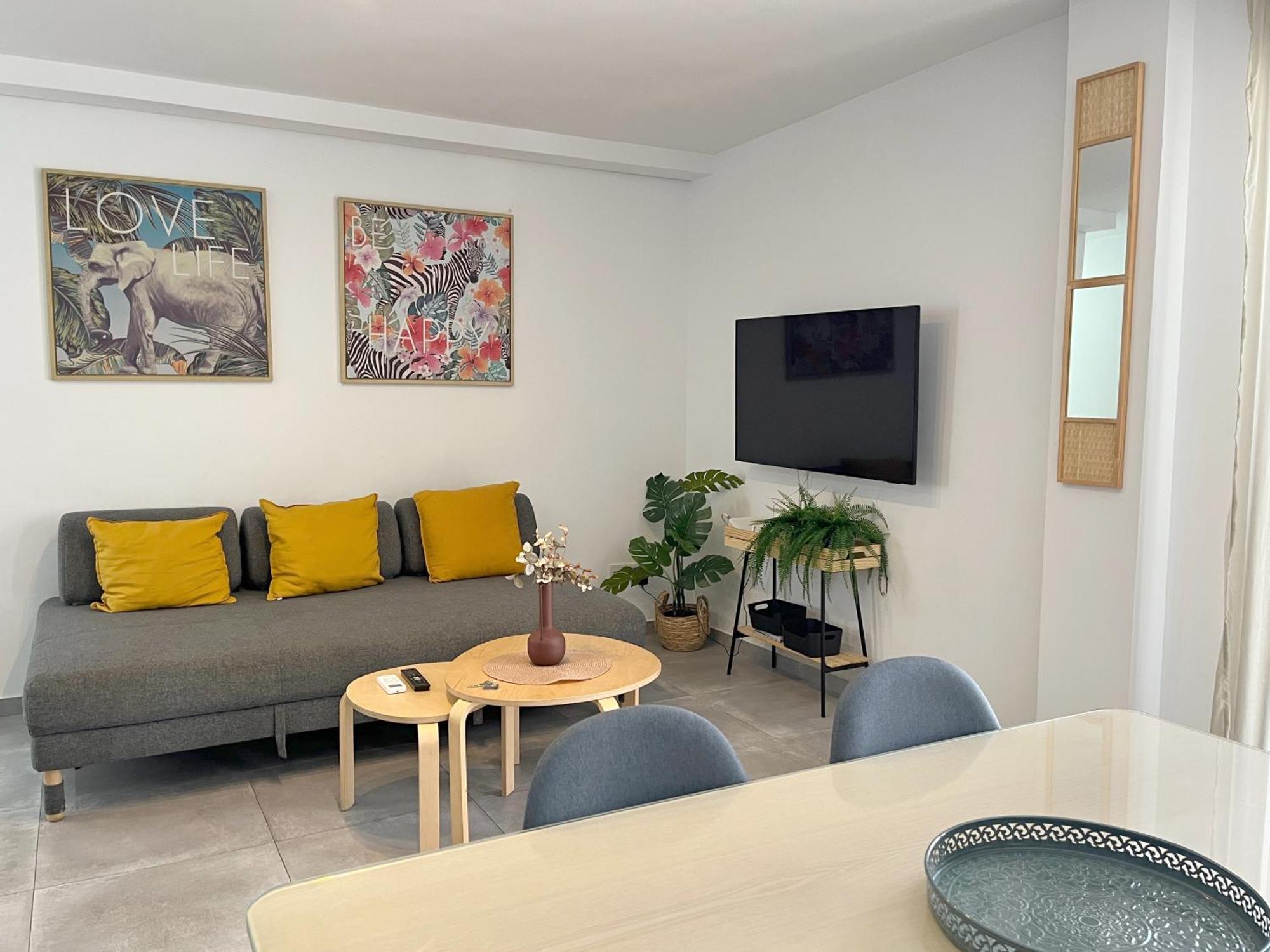 Mezquita Apartamento Córdoba Exteriör bild
